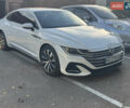 Білий Фольксваген Arteon, об'ємом двигуна 1.98 л та пробігом 125 тис. км за 23750 $, фото 15 на Automoto.ua