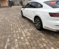 Белый Фольксваген Arteon, объемом двигателя 1.98 л и пробегом 127 тыс. км за 22750 $, фото 21 на Automoto.ua