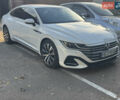 Білий Фольксваген Arteon, об'ємом двигуна 1.98 л та пробігом 125 тис. км за 23750 $, фото 14 на Automoto.ua