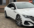 Белый Фольксваген Arteon, объемом двигателя 1.98 л и пробегом 127 тыс. км за 22750 $, фото 5 на Automoto.ua