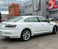 Білий Фольксваген Arteon, об'ємом двигуна 1.97 л та пробігом 144 тис. км за 28799 $, фото 19 на Automoto.ua