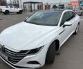 Білий Фольксваген Arteon, об'ємом двигуна 1.97 л та пробігом 144 тис. км за 28799 $, фото 10 на Automoto.ua