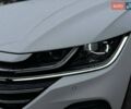 Белый Фольксваген Arteon, объемом двигателя 1.97 л и пробегом 75 тыс. км за 34000 $, фото 10 на Automoto.ua