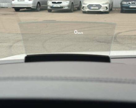 Білий Фольксваген Arteon, об'ємом двигуна 1.97 л та пробігом 144 тис. км за 28799 $, фото 30 на Automoto.ua