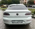 Белый Фольксваген Arteon, объемом двигателя 1.97 л и пробегом 75 тыс. км за 34000 $, фото 5 на Automoto.ua