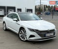 Білий Фольксваген Arteon, об'ємом двигуна 1.97 л та пробігом 144 тис. км за 28799 $, фото 1 на Automoto.ua