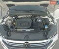 Фольксваген Arteon 2021 в Житомире на Automoto.ua Белый Фольксваген Arteon, объемом двигателя 2 л и пробегом 19 тыс. км за 38000 $, фото 16 на Automoto.ua