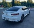 Фольксваген Arteon 2021 в Житомире на Automoto.ua Белый Фольксваген Arteon, объемом двигателя 2 л и пробегом 19 тыс. км за 38000 $, фото 5 на Automoto.ua