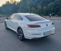 Фольксваген Arteon 2021 в Житомире на Automoto.ua Белый Фольксваген Arteon, объемом двигателя 2 л и пробегом 19 тыс. км за 38000 $, фото 4 на Automoto.ua