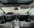 Белый Фольксваген Arteon, объемом двигателя 1.97 л и пробегом 75 тыс. км за 34000 $, фото 41 на Automoto.ua