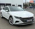 Білий Фольксваген Arteon, об'ємом двигуна 1.97 л та пробігом 144 тис. км за 28799 $, фото 1 на Automoto.ua