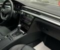 Белый Фольксваген Arteon, объемом двигателя 1.97 л и пробегом 75 тыс. км за 34000 $, фото 46 на Automoto.ua