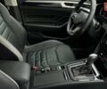 Белый Фольксваген Arteon, объемом двигателя 1.97 л и пробегом 75 тыс. км за 34000 $, фото 45 на Automoto.ua