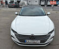 Білий Фольксваген Arteon, об'ємом двигуна 1.97 л та пробігом 144 тис. км за 28799 $, фото 12 на Automoto.ua