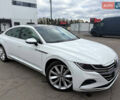 Білий Фольксваген Arteon, об'ємом двигуна 1.97 л та пробігом 144 тис. км за 28799 $, фото 8 на Automoto.ua