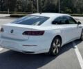 Белый Фольксваген Arteon, объемом двигателя 2 л и пробегом 10 тыс. км за 10675 $, фото 7 на Automoto.ua