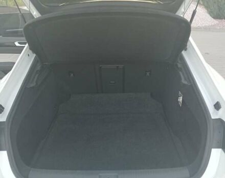 Фольксваген Arteon 2021 в Житомире на Automoto.ua Белый Фольксваген Arteon, объемом двигателя 2 л и пробегом 19 тыс. км за 38000 $, фото 14 на Automoto.ua