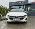 Белый Фольксваген Arteon, объемом двигателя 1.97 л и пробегом 75 тыс. км за 34000 $, фото 1 на Automoto.ua