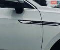 Білий Фольксваген Arteon, об'ємом двигуна 1.97 л та пробігом 143 тис. км за 30499 $, фото 19 на Automoto.ua