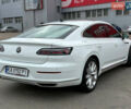 Білий Фольксваген Arteon, об'ємом двигуна 1.97 л та пробігом 144 тис. км за 28799 $, фото 18 на Automoto.ua