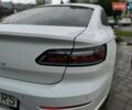 Белый Фольксваген Arteon, объемом двигателя 1.97 л и пробегом 75 тыс. км за 34000 $, фото 6 на Automoto.ua
