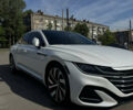 Белый Фольксваген Arteon, объемом двигателя 1.98 л и пробегом 43 тыс. км за 31000 $, фото 1 на Automoto.ua