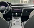 Белый Фольксваген Arteon, объемом двигателя 1.97 л и пробегом 75 тыс. км за 34000 $, фото 42 на Automoto.ua