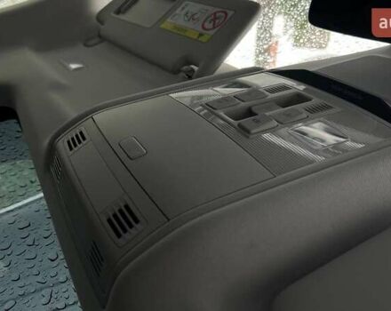 Белый Фольксваген Arteon, объемом двигателя 1.97 л и пробегом 75 тыс. км за 34000 $, фото 23 на Automoto.ua