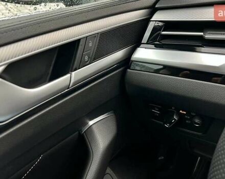 Белый Фольксваген Arteon, объемом двигателя 1.97 л и пробегом 75 тыс. км за 34000 $, фото 26 на Automoto.ua