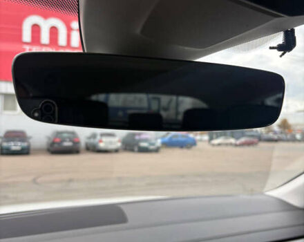 Білий Фольксваген Arteon, об'ємом двигуна 1.97 л та пробігом 144 тис. км за 28799 $, фото 31 на Automoto.ua