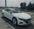Білий Фольксваген Arteon, об'ємом двигуна 1.97 л та пробігом 143 тис. км за 30499 $, фото 2 на Automoto.ua