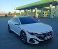 Фольксваген Arteon 2021 в Житомире на Automoto.ua Белый Фольксваген Arteon, объемом двигателя 2 л и пробегом 19 тыс. км за 38000 $, фото 7 на Automoto.ua