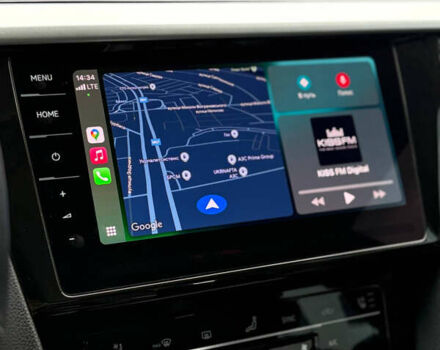 Білий Фольксваген Arteon, об'ємом двигуна 1.97 л та пробігом 144 тис. км за 28799 $, фото 28 на Automoto.ua