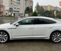 Белый Фольксваген Arteon, объемом двигателя 1.97 л и пробегом 75 тыс. км за 34000 $, фото 3 на Automoto.ua