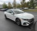 Белый Фольксваген Arteon, объемом двигателя 2 л и пробегом 13 тыс. км за 20000 $, фото 1 на Automoto.ua