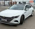 Білий Фольксваген Arteon, об'ємом двигуна 1.97 л та пробігом 144 тис. км за 28799 $, фото 7 на Automoto.ua