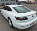 Білий Фольксваген Arteon, об'ємом двигуна 1.97 л та пробігом 144 тис. км за 28799 $, фото 22 на Automoto.ua