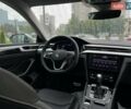 Белый Фольксваген Arteon, объемом двигателя 1.97 л и пробегом 75 тыс. км за 34000 $, фото 38 на Automoto.ua
