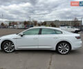 Білий Фольксваген Arteon, об'ємом двигуна 1.97 л та пробігом 144 тис. км за 28799 $, фото 23 на Automoto.ua