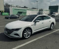 Білий Фольксваген Arteon, об'ємом двигуна 1.97 л та пробігом 143 тис. км за 30499 $, фото 1 на Automoto.ua