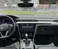 Белый Фольксваген Arteon, объемом двигателя 1.97 л и пробегом 75 тыс. км за 34000 $, фото 40 на Automoto.ua