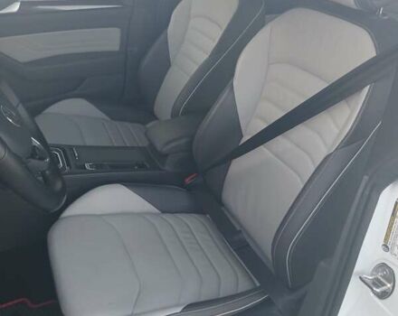 Фольксваген Arteon 2021 в Житомире на Automoto.ua Белый Фольксваген Arteon, объемом двигателя 2 л и пробегом 19 тыс. км за 38000 $, фото 9 на Automoto.ua