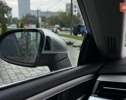 Белый Фольксваген Arteon, объемом двигателя 1.97 л и пробегом 75 тыс. км за 34000 $, фото 27 на Automoto.ua