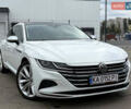 Білий Фольксваген Arteon, об'ємом двигуна 1.97 л та пробігом 144 тис. км за 28799 $, фото 2 на Automoto.ua
