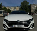 Белый Фольксваген Arteon, объемом двигателя 1.98 л и пробегом 43 тыс. км за 31000 $, фото 1 на Automoto.ua