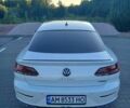 Фольксваген Arteon 2021 в Житомире на Automoto.ua Белый Фольксваген Arteon, объемом двигателя 2 л и пробегом 19 тыс. км за 38000 $, фото 3 на Automoto.ua