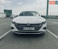 Білий Фольксваген Arteon, об'ємом двигуна 1.97 л та пробігом 143 тис. км за 30499 $, фото 6 на Automoto.ua