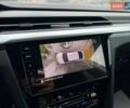 Белый Фольксваген Arteon, объемом двигателя 1.97 л и пробегом 75 тыс. км за 34000 $, фото 16 на Automoto.ua