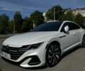 Білий Фольксваген Arteon, об'ємом двигуна 1.98 л та пробігом 43 тис. км за 31000 $, фото 3 на Automoto.ua