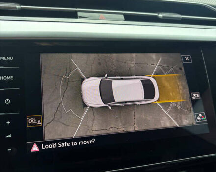 Білий Фольксваген Arteon, об'ємом двигуна 1.97 л та пробігом 144 тис. км за 28799 $, фото 29 на Automoto.ua